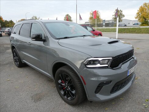 Dodge Durango SUV / Terénní 3,6 l 216 kw