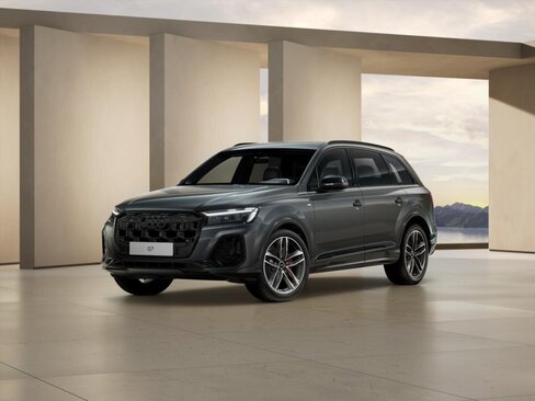 Audi Q7 SUV / Terénní 0,0 210 kw