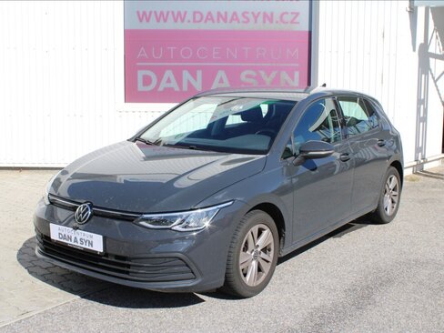 Volkswagen Golf Hatchback 999,0 81 kw