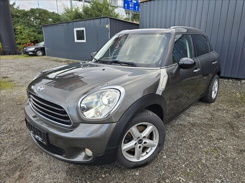 Mini One Hatchback 1,6 l 66 kw