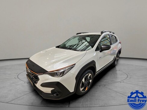 Subaru Crosstrek SUV / Terénní 2,0 l 100 kw