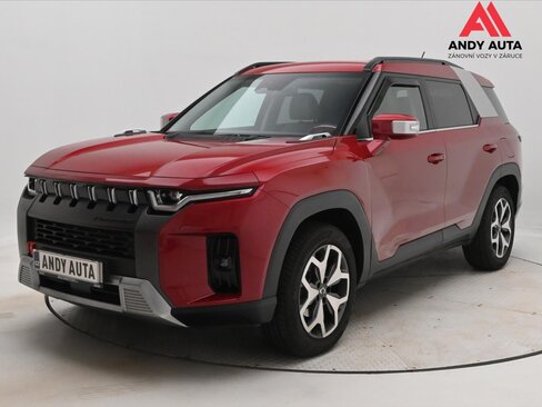 SsangYong Torres SUV / Terénní 1,5 l 120 kw