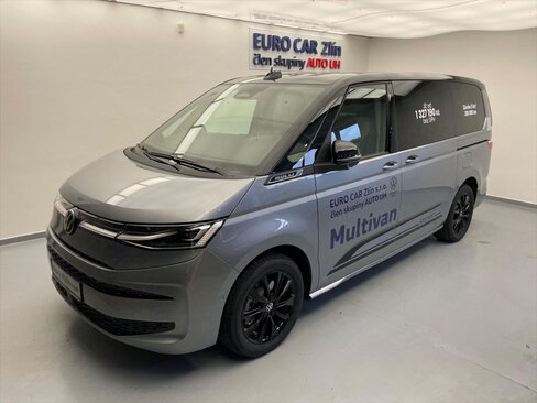 Volkswagen Multivan Ostatní 1,5 l 130 kw