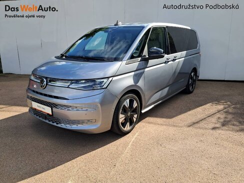 Volkswagen Multivan Kombi 1,5 l 180 kw
