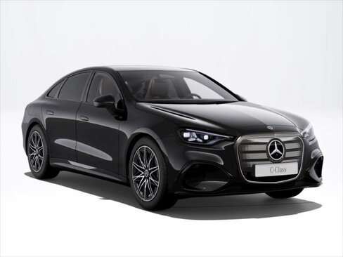 Mercedes-Benz Třídy C Sedan / Limuzína 0,0 360 kw