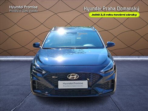 Hyundai i30 Kombi 998,0 73 kw