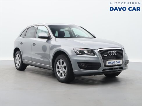 Audi Q5 SUV / Terénní 2,0 l 125 kw