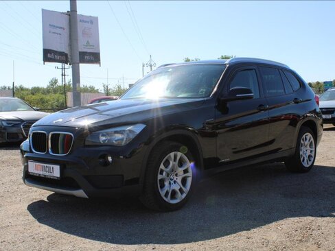 BMW X1 Ostatní 2,0 l 105 kw