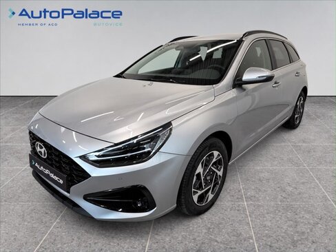 Hyundai i30 Kombi 1,5 l 71 kw