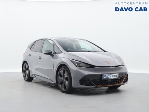 Cupra Born Hatchback 0,0 70 kw
