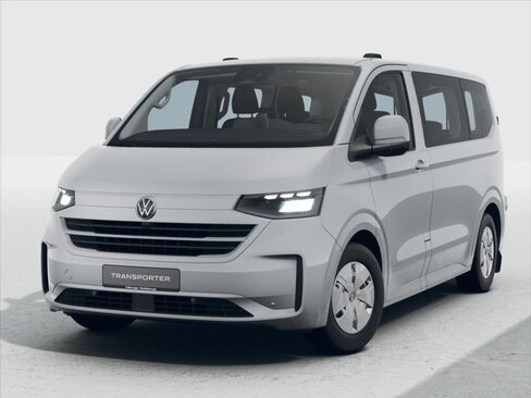 Volkswagen Transporter Kombi 2,0 l 110 kw