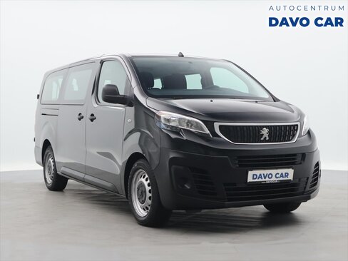 Peugeot Expert Kombi 1,5 l 88 kw