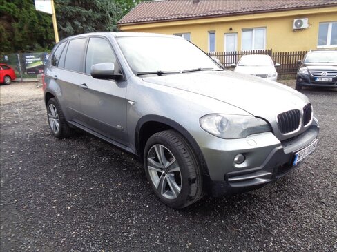 BMW X5 Kombi 3,0 l 173 kw