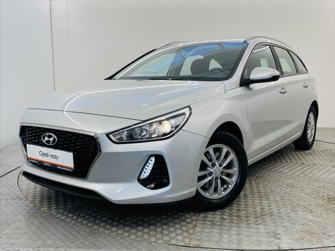 Hyundai i30 Kombi 1,4 l 103 kw