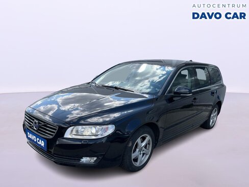Volvo V70 Kombi 2,0 l 110 kw