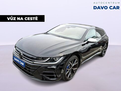 Volkswagen Arteon Kombi 2,0 l 235 kw