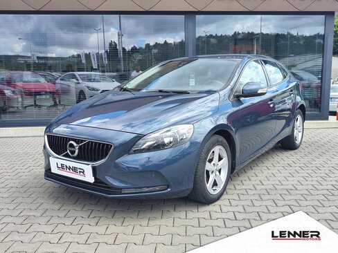 Volvo V40 Hatchback 2,0 l 90 kw