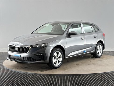 Škoda Scala Hatchback 999,0 85 kw
