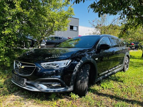 Opel Insignia Kombi 2,0 l 154 kw