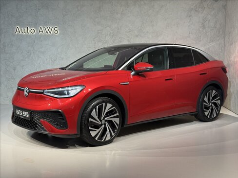 Volkswagen ID.5 SUV / Terénní 0,0 150 kw