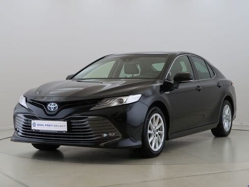 Toyota Camry Sedan / Limuzína 2,5 l 160 kw