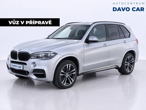 BMW X5 SUV / Terénní 3,0 l 280 kw