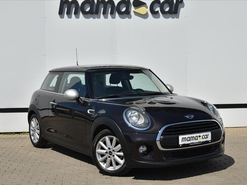 Mini One Hatchback 1,5 l 70 kw