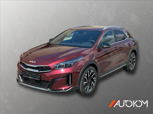 KIA XCeed CUV / Crossover 1,6 l 132 kw
