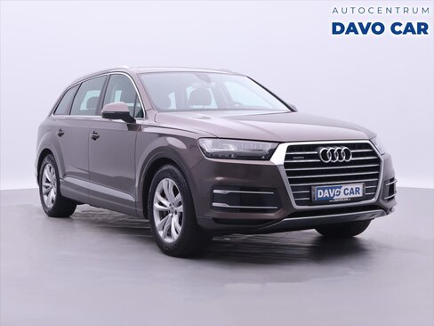 Audi Q7 SUV / Terénní 3,0 l 245 kw