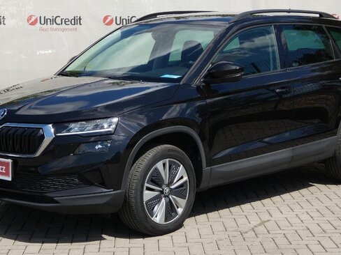 Škoda Karoq SUV / Terénní 2,0 l 85 kw