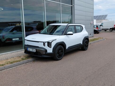 KIA EV2 Hatchback 42,0 108 kw