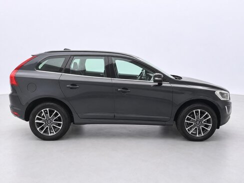 Volvo XC60 SUV / Terénní 2,4 l 158 kw