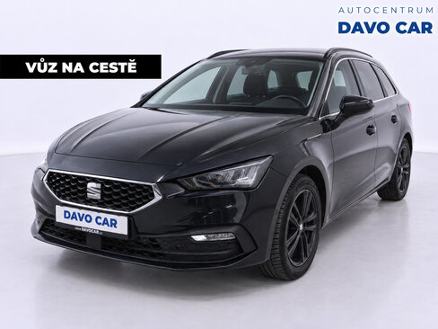 Seat Leon Kombi 2,0 l 110 kw
