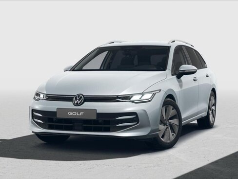 Volkswagen Golf Kombi 1,5 l 110 kw