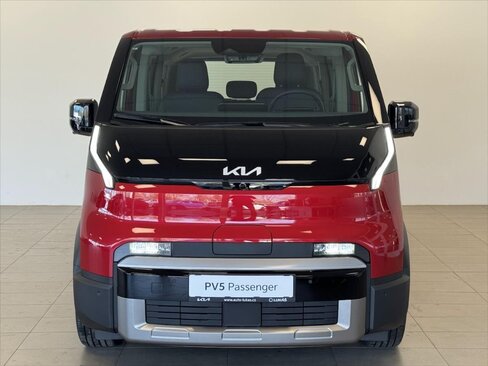 KIA PV5 VAN / Minibus 2,0 l 120 kw