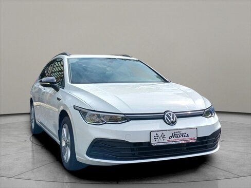 Volkswagen Golf Kombi 999,0 81 kw