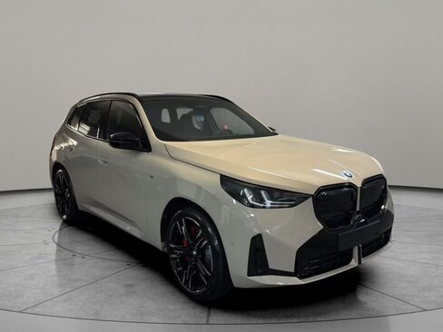 BMW X3 SUV / Terénní 3,0 l 293 kw