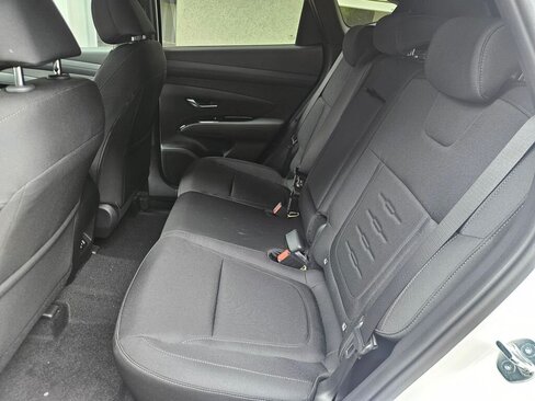 Hyundai Tucson SUV / Terénní 1,6 l 110 kw