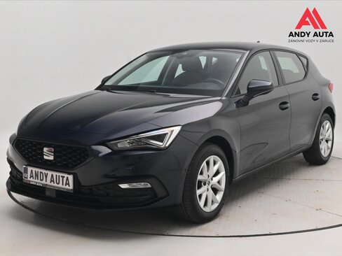 Seat Leon Hatchback 2,0 l 110 kw