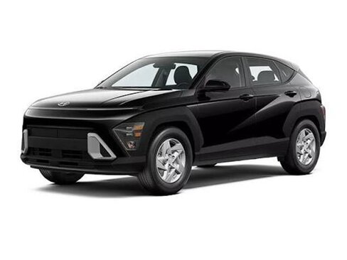 Hyundai Kona SUV / Terénní 1,6 l 110 kw