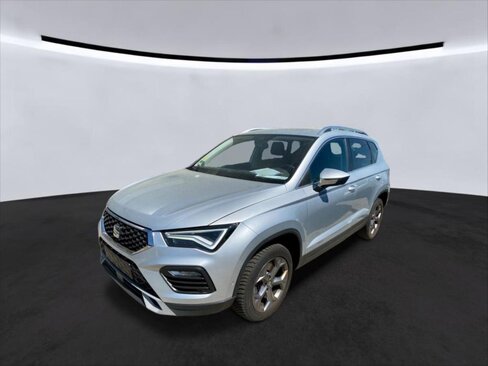Seat Ateca SUV / Terénní 2,0 l 110 kw