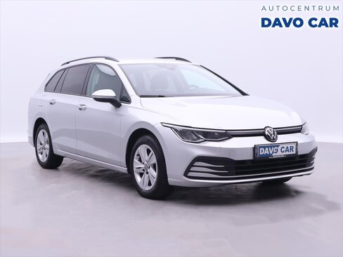 Volkswagen Golf Kombi 1,5 l 110 kw