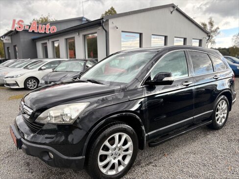 Honda CR-V Kombi 2,2 l 103 kw