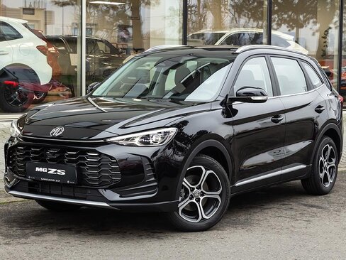 MG ZS SUV / Terénní 1,5 l 145 kw