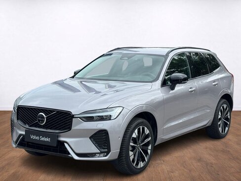 Volvo XC60 SUV / Terénní 2,0 l 184 kw