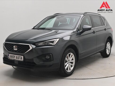 Seat Tarraco SUV / Terénní 2,0 l 110 kw