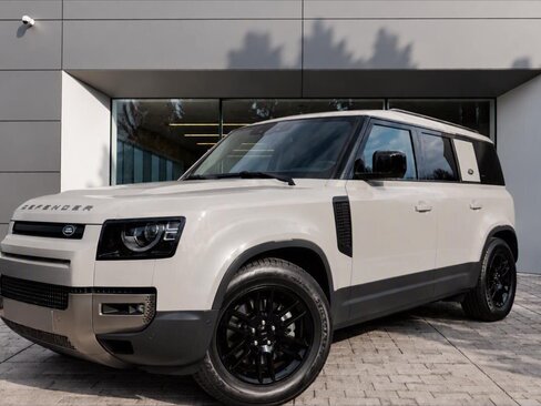 Land Rover Defender SUV / Terénní 3,0 l 147 kw