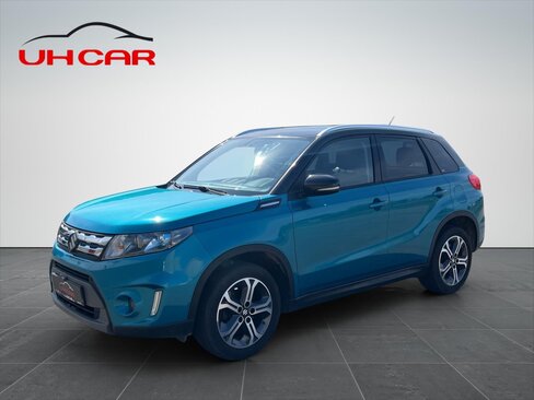 Suzuki Vitara Hatchback 1,6 l 88 kw