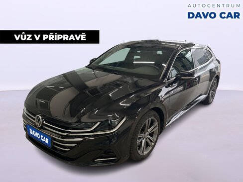 Volkswagen Arteon Kombi 2,0 l 110 kw