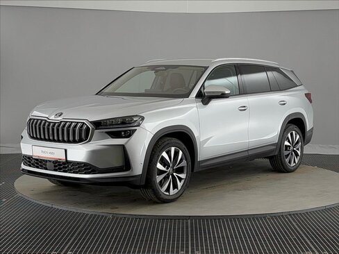Škoda Kodiaq SUV / Terénní 2,0 l 142 kw